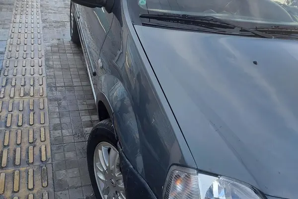 رنو، تندر 90