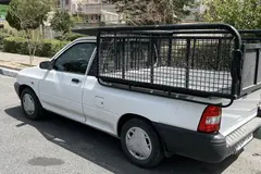 پراید، 151