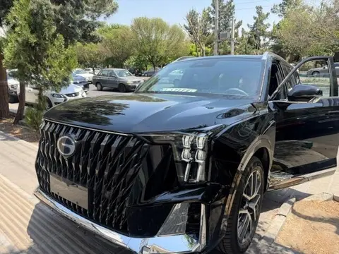 جی ای سی، ES9