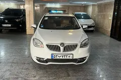 برلیانس، H330