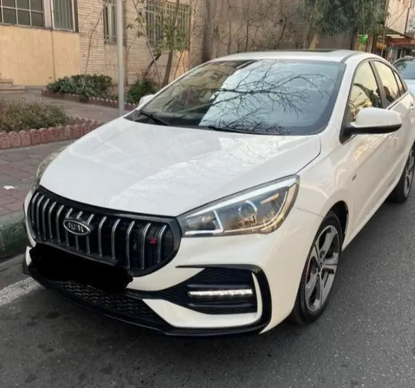 حواله چری، آریزو 5T اسپرت FL