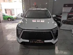 پیش فروش کی ام سی، X5