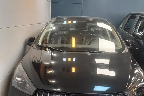 ام وی ام، M5 پرو