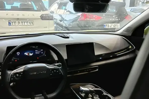بیجینگ  X55