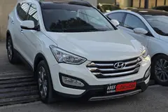 هیوندای، سانتافه
