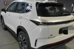 ام وی ام، X77