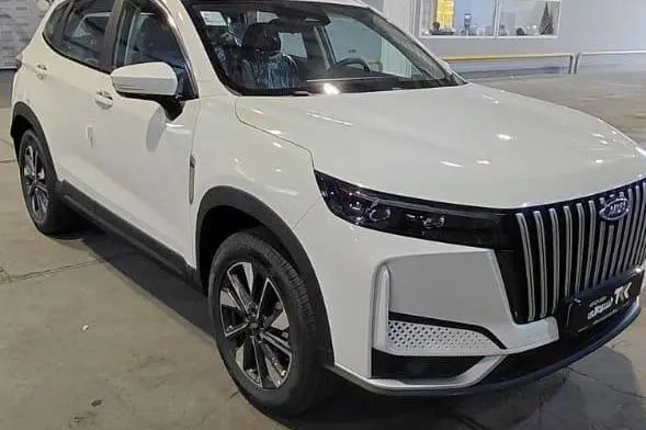 ام وی ام،  X77