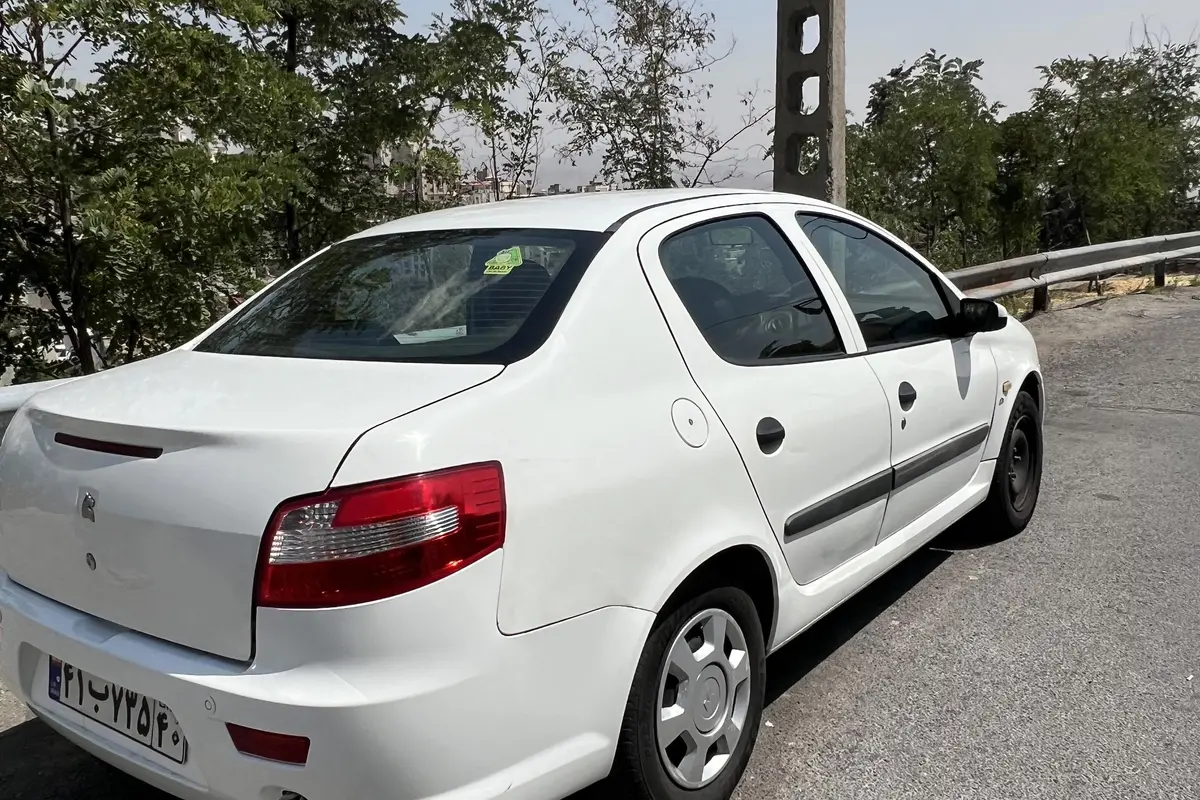 رانا،  LX