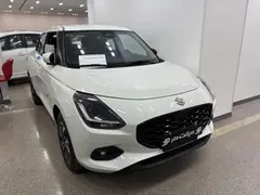 سوزوکی، سوییفت