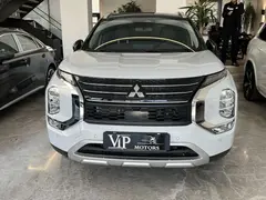 میتسوبیشی، اوتلندر