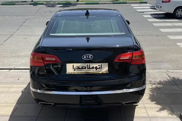 کیا  کادنزا
