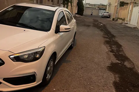 شاهین، G دنده ای