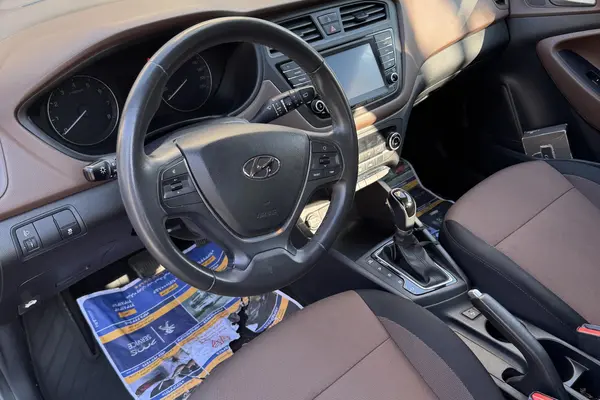 هیوندای، i20 (مونتاژ)