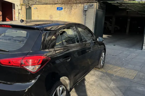 هیوندای، i20 (مونتاژ)