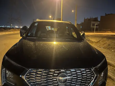 هایما، 8S