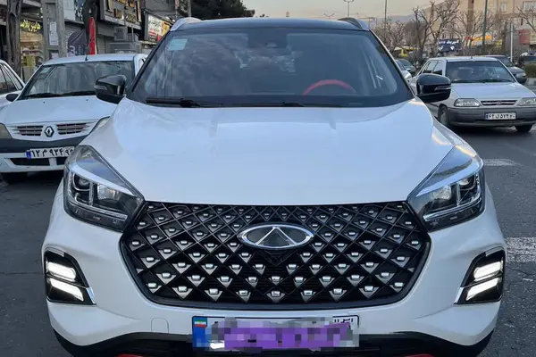 ام وی ام  X55 PRO