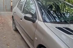 پژو، 206
