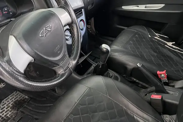 ام وی ام، 315هاچ بک