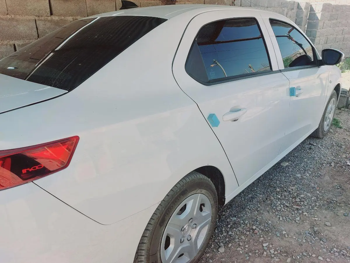 تارا،  دنده ای V1 پلاس