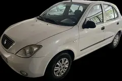 تیبا، هاچ بک