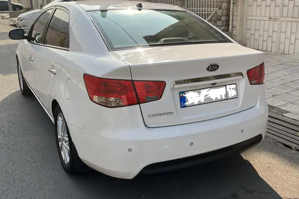 کیا  سراتو (مونتاژ)