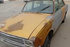 پیکان، سدان