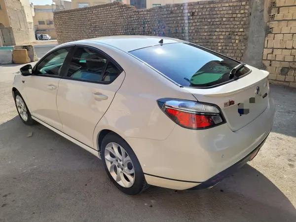 ام جی  6