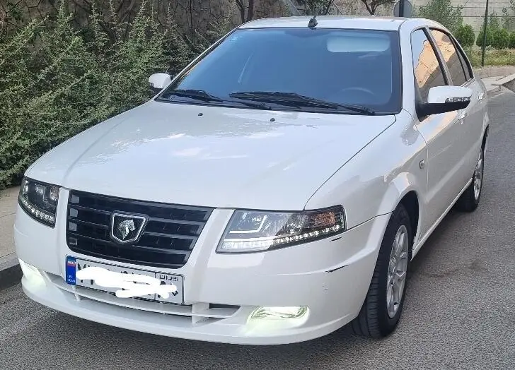 سمند،  سورن