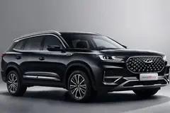 فونیکس، تیگو 8 پرو