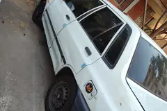 پراید، صندوق دار