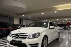 بنز، کلاس C