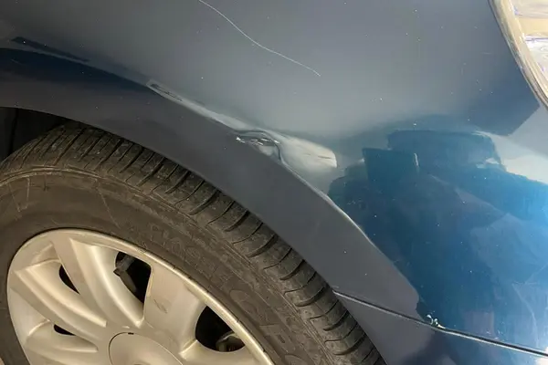 نیسان، تی ینا (مونتاژ)