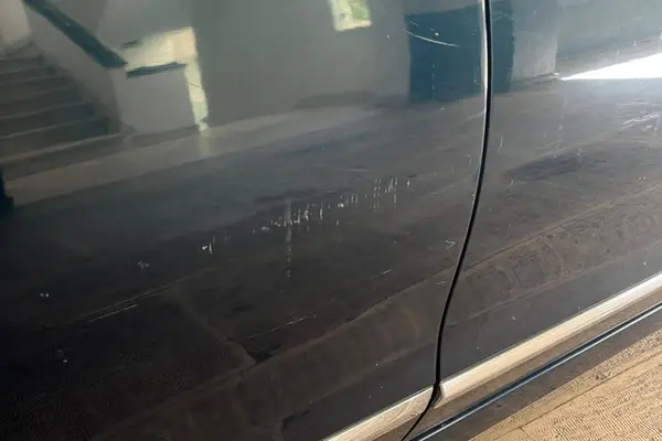 نیسان، تی ینا (مونتاژ)