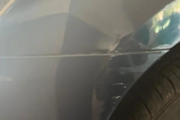 نیسان، تی ینا (مونتاژ)