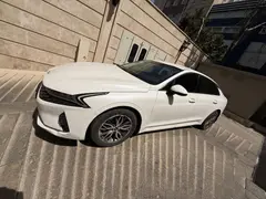 کیا، K5