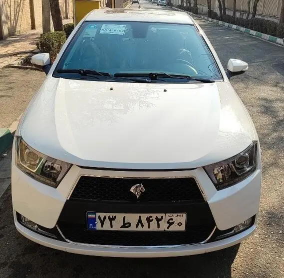 دنا،  پلاس EF7