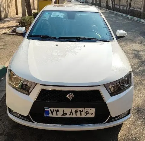 دنا، پلاس EF7
