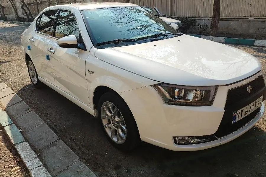دنا،  پلاس EF7