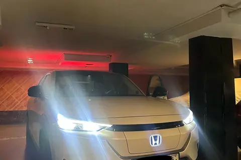 هوندا، eNS1