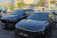 فونیکس، آریزو 8 (Z8)