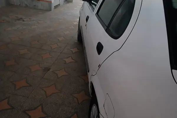 تیبا، صندوق دار