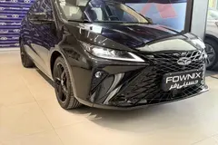 فونیکس، آریزو 6 جی تی (Z6 GT)