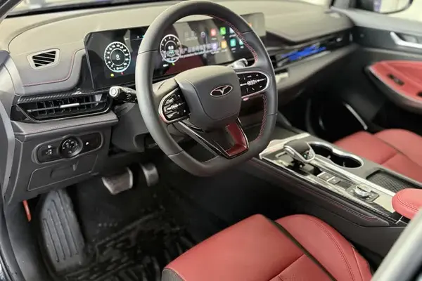 فونیکس  آریزو 6 جی تی (Z6 GT)