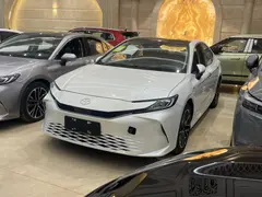 تویوتا، کمری هیبرید