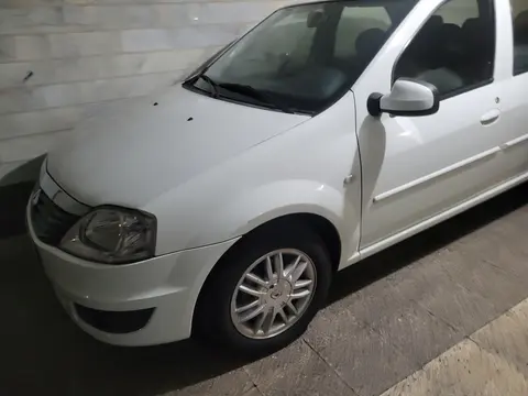 رنو، تندر 90