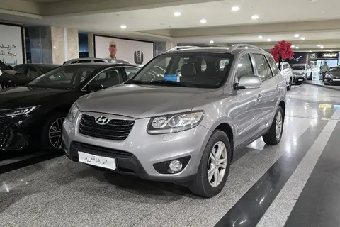 هیوندای، سانتافه