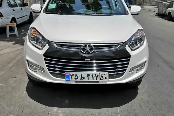 جک  S5