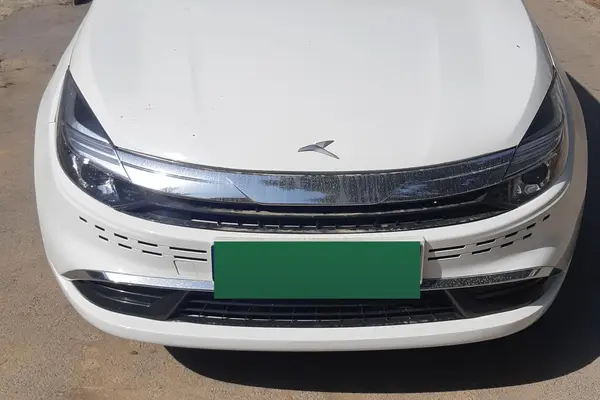 کی ام سی، ایگل