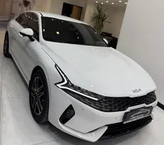 کیا، K5