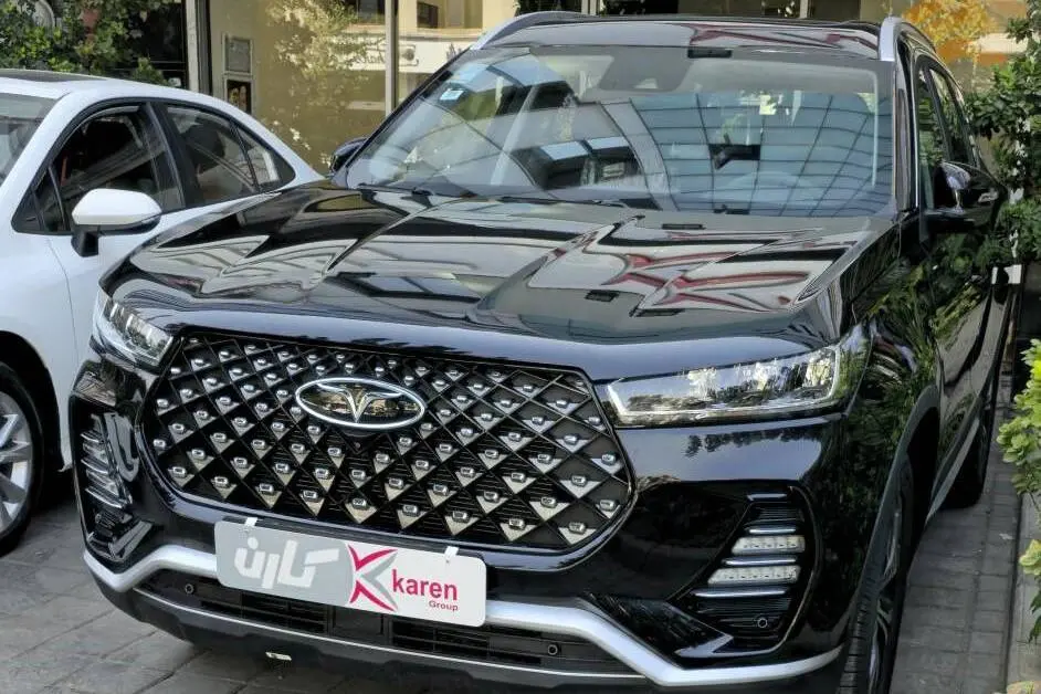 فونیکس،  تیگو 7 پرو
